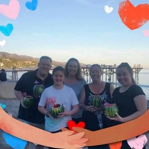 Meet your Posher, Gina